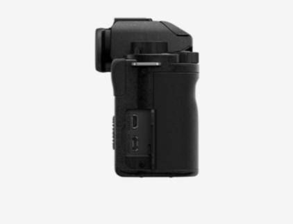 Panasonic Lumix DC-G100VEG-K appareil photo numérique Caméra Lens-style 20,3 MP Live MOS 5184 x 3888 pixels Noir