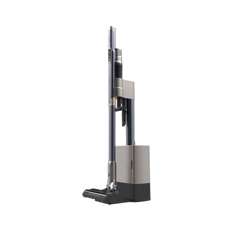Aspirateur Balai Cecotec Scoba 3000 – Moteur Numérique Brushless 210 W - vue 5