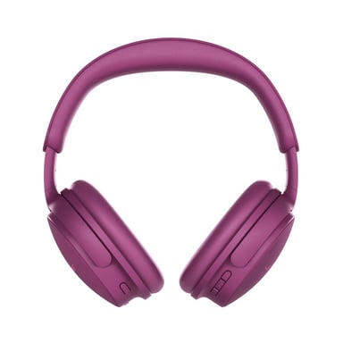QuietComfort 2e génération - Casque à réduction de bruit, Rose
