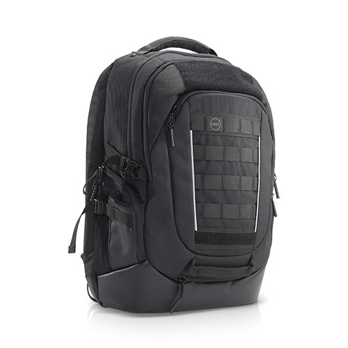 DELL Dell Rugged Notebook Escape Backpack - vue 2