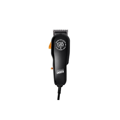 GA.MA Absolute Smooth Noir, Orange