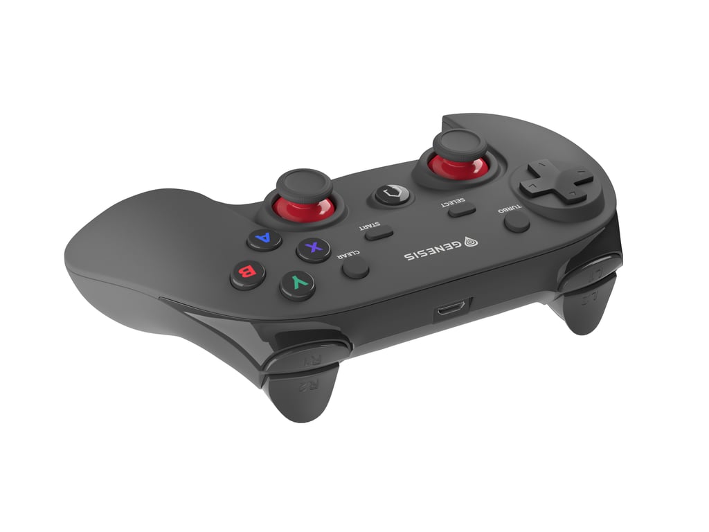 Genesis NJG 0739 Manette de Jeu sans Fil - vue 4