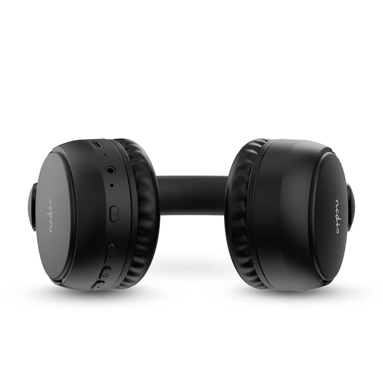 Casque Supra auriculaires Bluetooth Pliable avec Micro Intégré Neuf - vue 2
