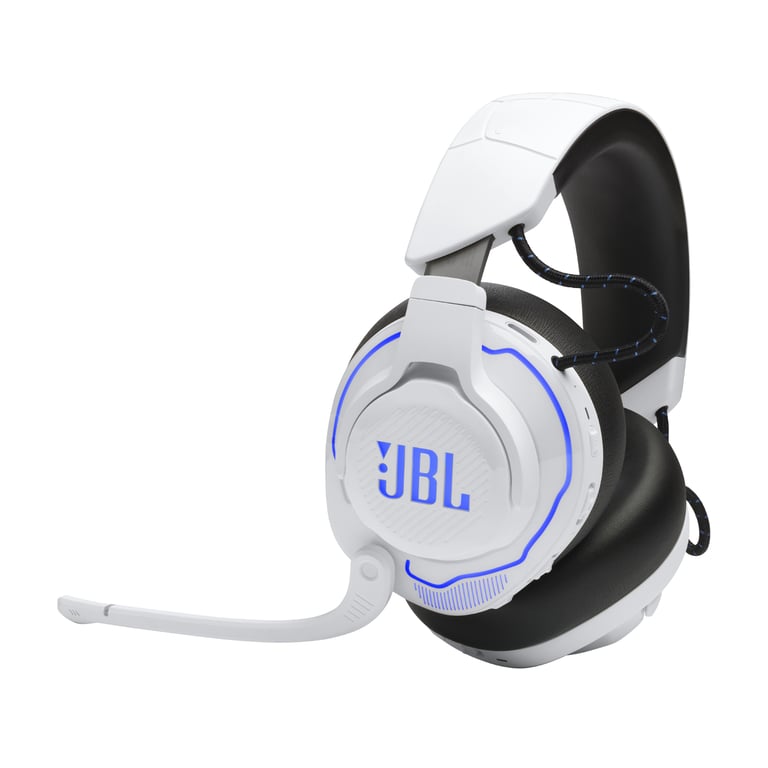 Casque Gaming JBL Quantum 910X Wireless for XBOX – Réduction de Bruit Active - vue 9