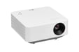 LG PF510Q videoproyector Proyector de corto alcance 450 lúmenes ANSI DLP 1080p (1920x1080) Blanco