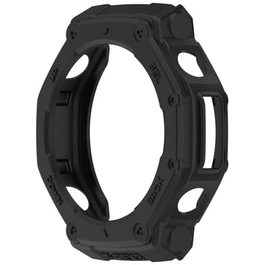 Funda protectora para Amazfit T-Rex 3 - A prueba de golpes con diseño hueco