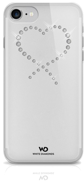 Coque de protection Eternity pour Apple iPhone 7, Crystal