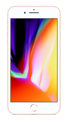 iPhone 8 Plus - vue 9
