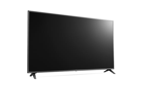 LG 65UR781C TV 165,1 cm (65'') 4K Ultra HD Smart TV Wifi Noir 300 cd/m²
