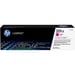 HP 201X Toner Magenta Grande Capacité Authentique (CF403X)
