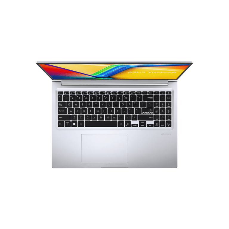 PC Portable ASUS VivoBook 16 OLED M1605 : Sans Windows 16.0 WUXGA AMD Ryzen 5 150 RAM SSD - vue 8