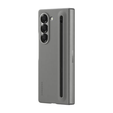 Samsung EF-OF95PCJEGWW coque de protection pour téléphones portables 19,3 cm (7.6'') Housse Gris Samsung Galaxy Z Fold6