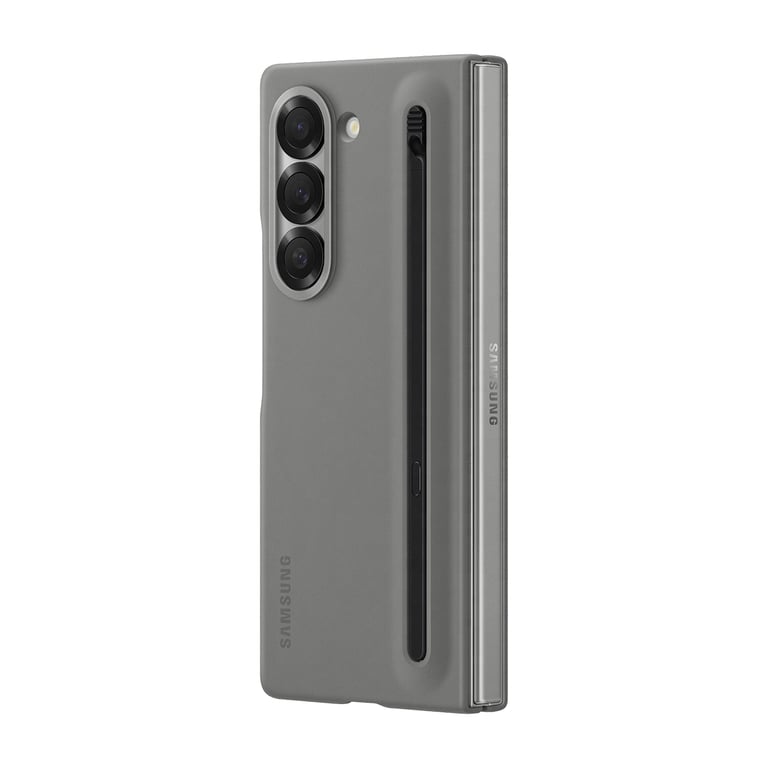 Coque Z Fold6 avec Pen - vue 9