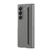 Samsung EF-OF95PCJEGWW coque de protection pour téléphones portables 19,3 cm (7.6'') Housse Gris Samsung Galaxy Z Fold6