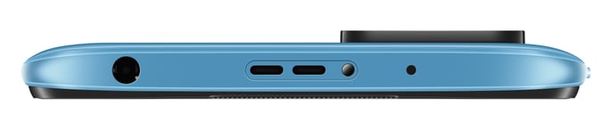 Redmi 10 64 Go, Bleu