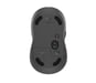 Logitech Signature M650 Ratón inalámbrico RF para diestros + Bluetooth Óptico 2000 DPI