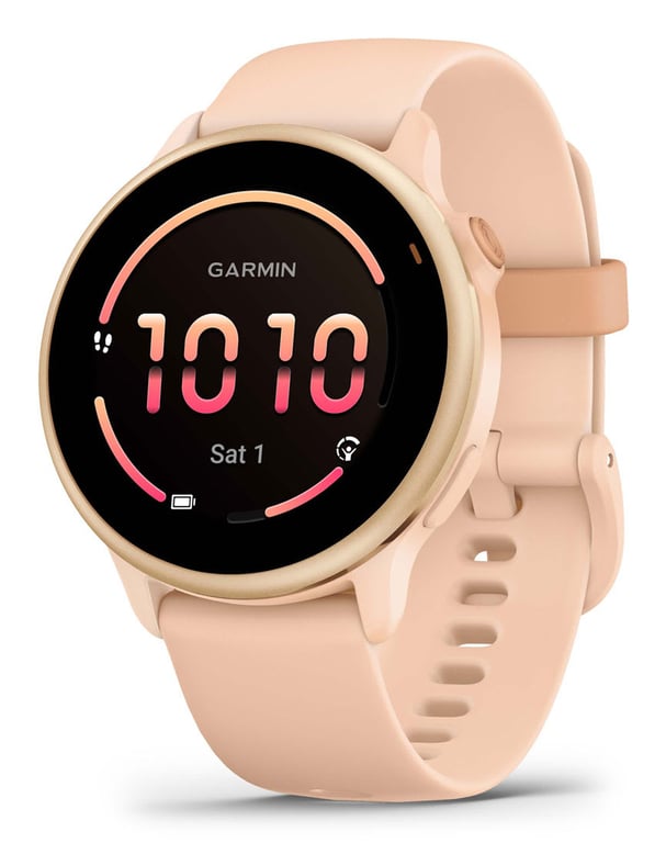 Garmin Vívoactive® 6 sapin - vue 4