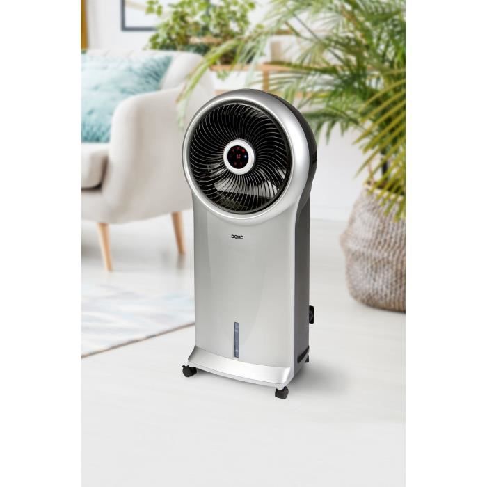 DOMO Refroidisseur d'air 89 5 cm et DO152A - vue 5