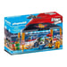 PLAYMOBIL - 70552 - Stuntshow Atelier de reparation