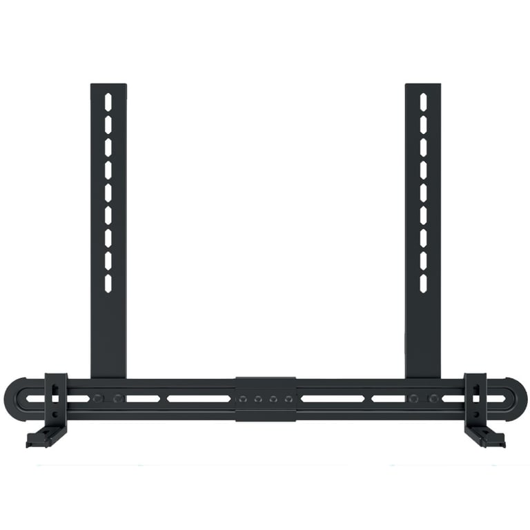 Techly ICA SP SB06 support de haut parleurs Mur Acier Neuf - vue 3