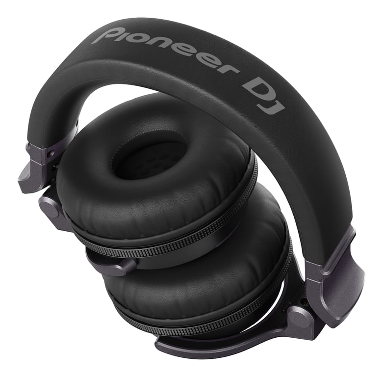 Casque DJ filaire PIONEER DJ HDJ CUE1 - vue 5