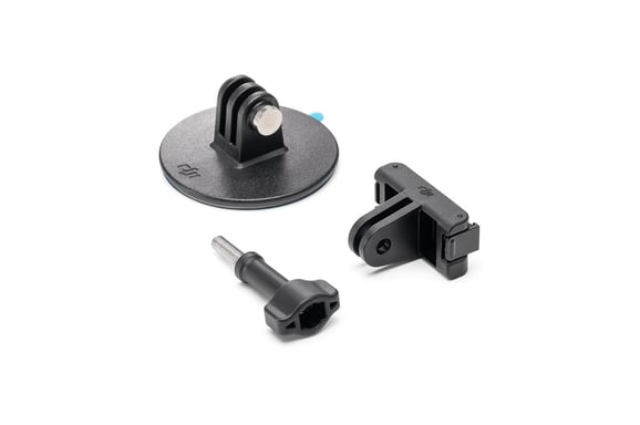 Kit de base adhesiva DJI Osmo Action 3