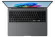 Galaxy Book5 Pro Core Ultra 7 (2024) 16'' 16 Go RAM 512 Go SSD, Gris - AZERTY