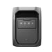 Stazione di alimentazione portatile ECOFLOW DELTA 3 Max 2048Wh LiFePO4 4x AC MPPT solare UPS Nero/Grigio