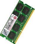 Transcend JetRAM DDR3 module 4 Go SO DIMM 204 broches 1333 MHz / PC3 10600 CL9 1.5 V mémoire sans tampon non ECC pour ASUS P8H67 I DELUXE Lenovo IdeaPad Y410p - vue 4