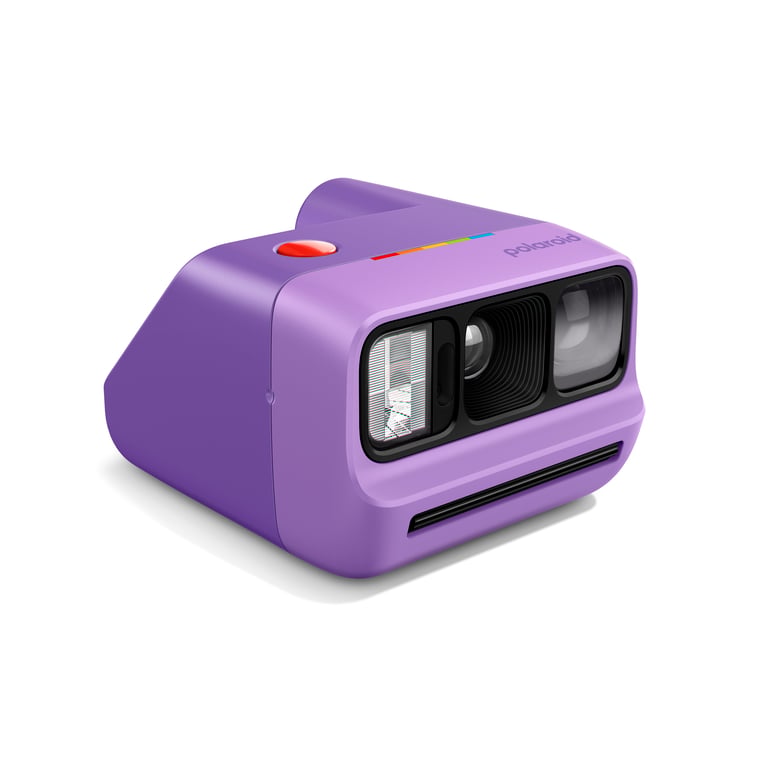 Appareil photo instantané Polaroid Go Génération 3 - vue 3