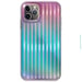 Coque Holographique Ciel rosé compatible Apple iPhone 11 Pro Max