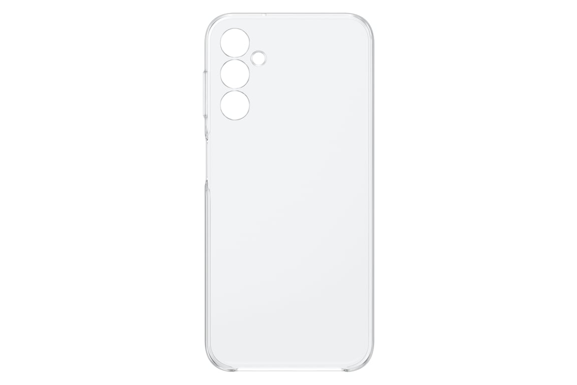 Samsung Coque Galaxy A14 5GClear - vue 4