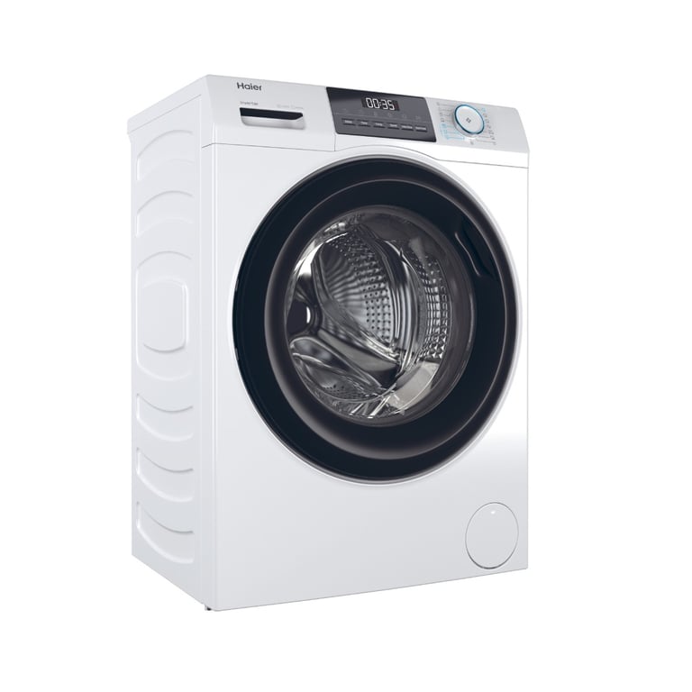 Lave-Linge Haier HW90-BP14929A – 9 Kg, 1400 Tr/min, Moteur Inverter, Classe A - vue 6