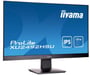 iiyama ProLite XU2492HSU 60,5 cm (23.8'') 1920 x 1080 pixels Full HD LED Noir