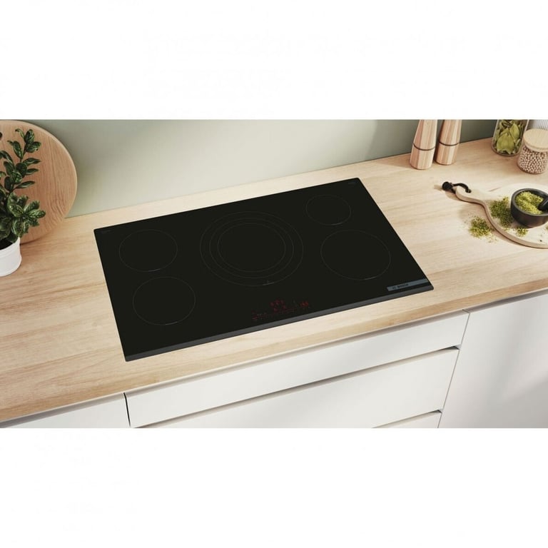 Bosch Serie 6 PIV931HC1E Intégré 90 cm 5 zones à induction - vue 5