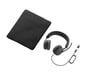 Logitech 981-001615 casque Avec fil Arceau Appels/Musique USB Type-C / USB Type-A Graphite