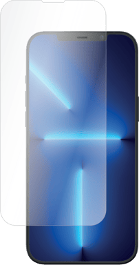 Salvadisplay per iPhone 13 Pro Max/14 Plus vetro temperato SmartFrame