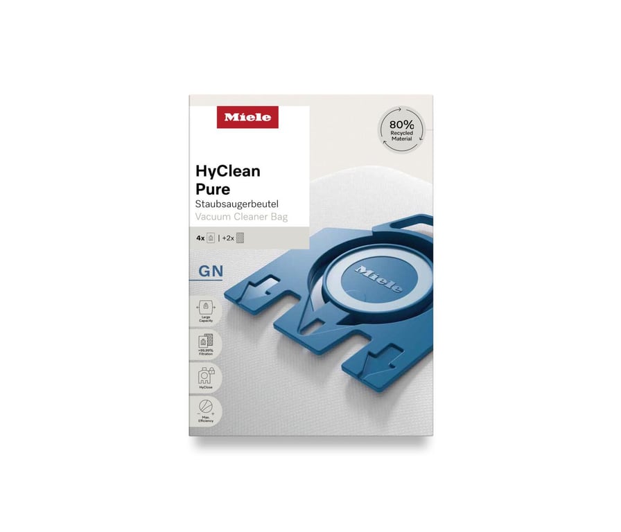 Sac aspirateur MIELE HYCLEANPUREGN2.0 - vue 4