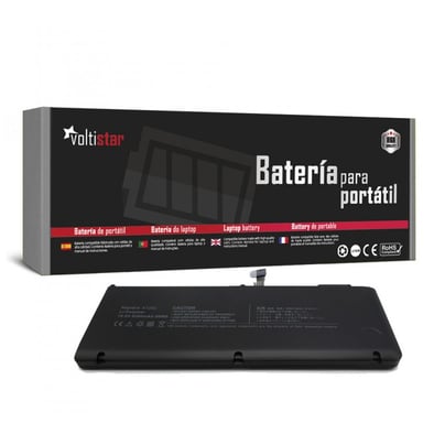 VOLTISTAR BATMACA1382 composant de laptop supplémentaire Batterie