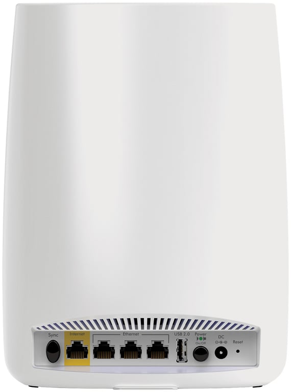NETGEAR RBK50 routeur sans fil Gigabit Ethernet Bi bande 2 4 GHz / 5 GHz Neuf - vue 2