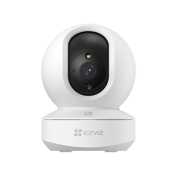 Ezviz TY1 Pro 2K Caméra de surveillance - vue 3