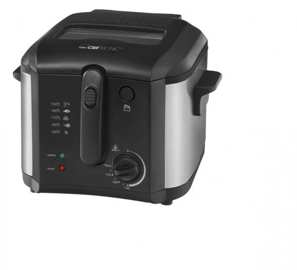 Friteuse Clatronic FR 3649 - vue 3