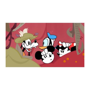 Disney Illusion Island (SWITCH)