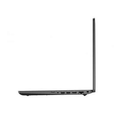 Latitude Core i5, 1.6, 8 Go  256 Go Intel UHD Graphics 620 Noir 15'' Windows 11 Pro