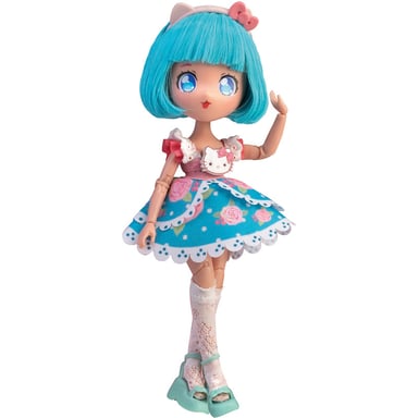 Muñeca Hello Kitty Modelo seleccionado al azar GP TOYS GPDHKTF0