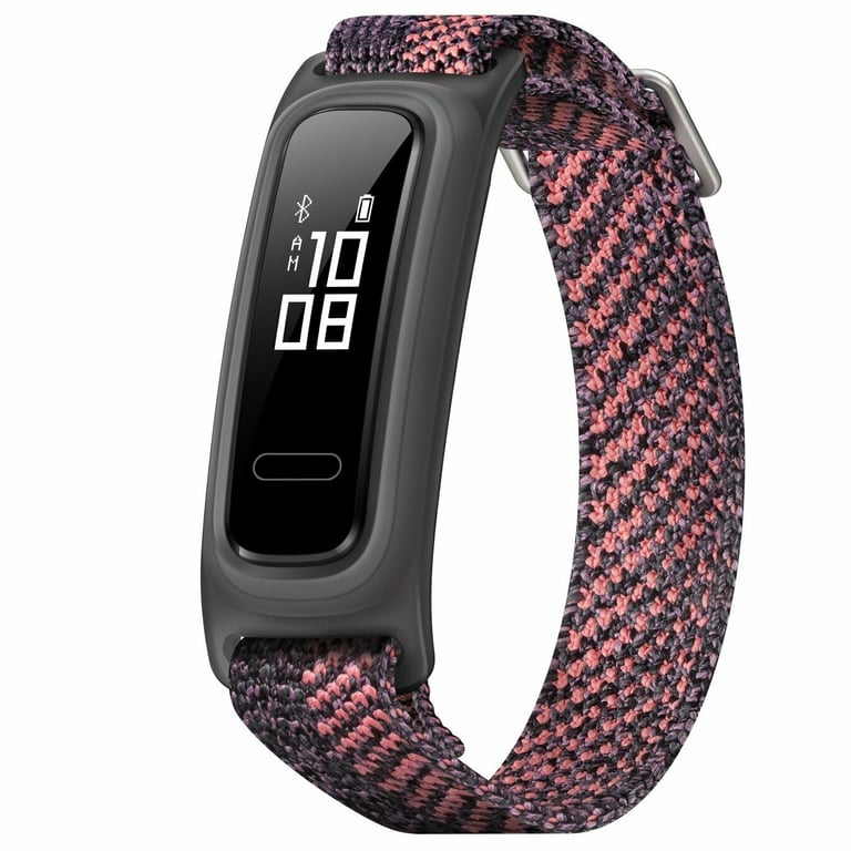 Huawei Band 4E + Bracelet - vue 2