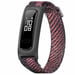 Huawei Band 4E Negro (Sakura Coral) + Correa de regalo Verde (Seaweed Green)