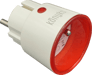 Presa connessa WiFi + Bluetooth® Priska Max 4 16A Konyks