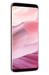 Galaxy S8 64 Go, Rose
