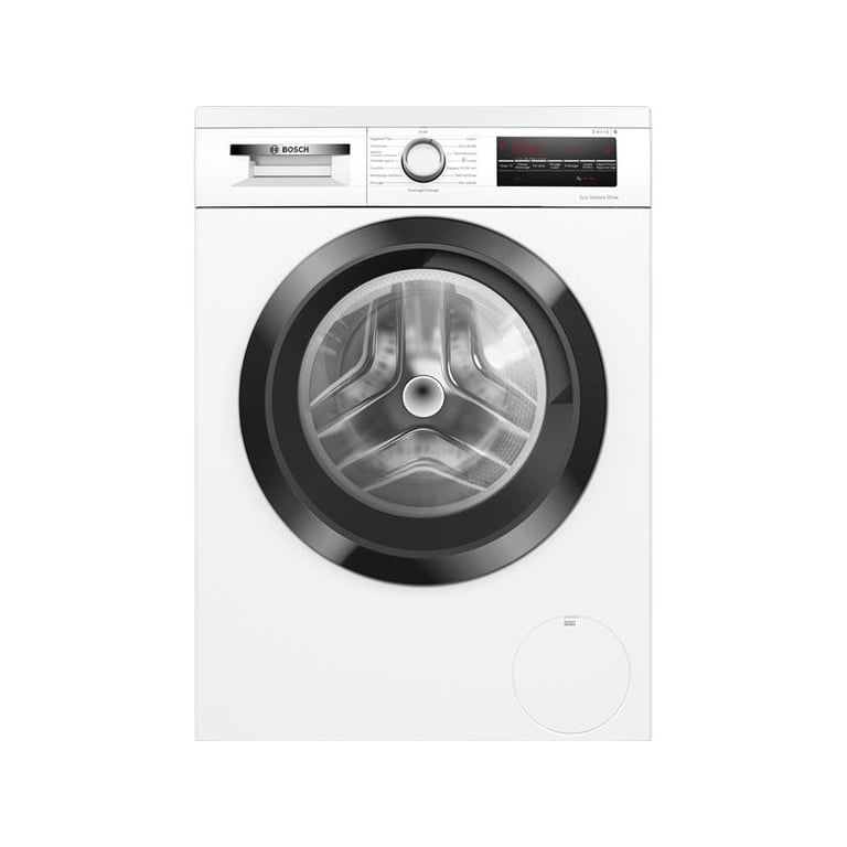 BOSCH Lave linge frontal 60 cm 9 kg 1400 trmin WUU28T69FR - vue 7